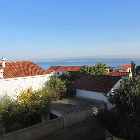 Apartment Luani Zdrelac