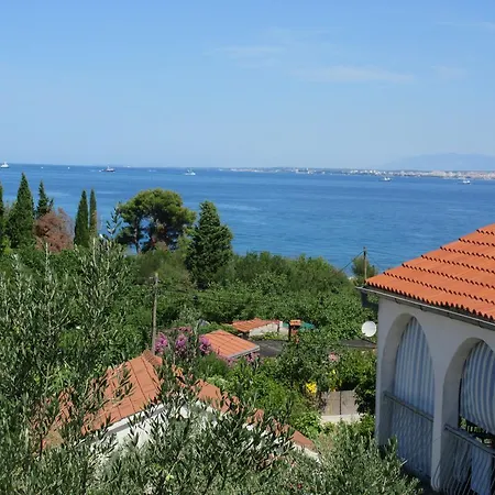 Apartment Luani