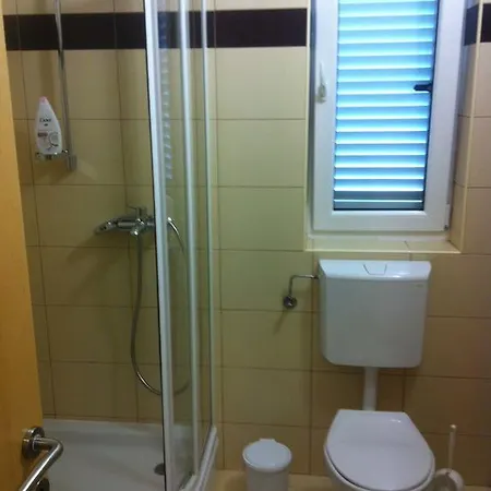 Apartment Luani
