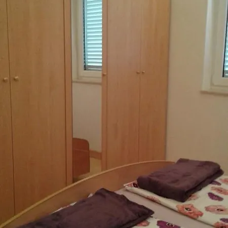 Apartament Luani Ždrelac