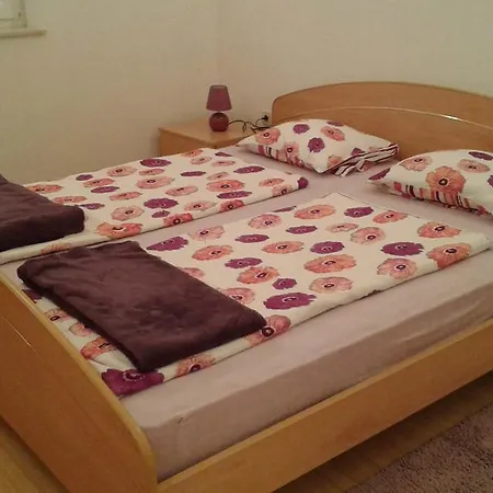 Apartament Luani Ždrelac